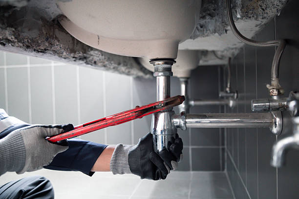 Trusted Drain Cleaning service in Milford, DE - Masters Plumbing Service